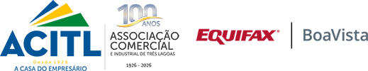 Logotipo da entidade