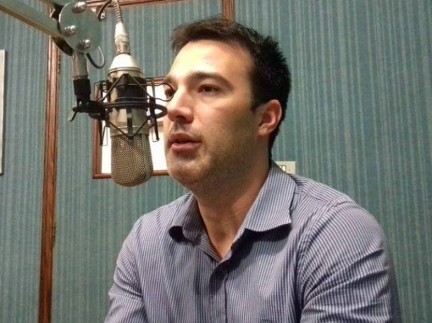 Advogado da Associação Comercial, Vitor Vilela, no RCN Notícias da rádio Cultura FM